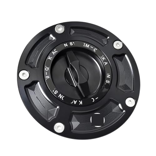 Bouchon réservoir carburant moto pour vos balades en CBR 650R et 500R