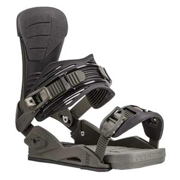 Amazon.co.jp: DRAKE RELOAD RELOAD Men's Snowboard Binding 23-24