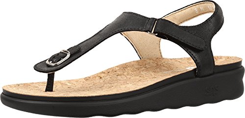 SAS Marina Black 9.5 M (M) (B)