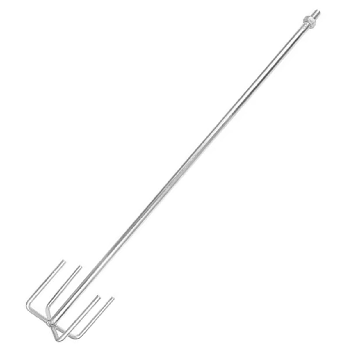 Buhdjfnke Paint Stirring Stick Easy To Clean For Stirrer Stirring Tool For Paint Drill Attachment Cement Suitable For Stirrer 60Cm M14