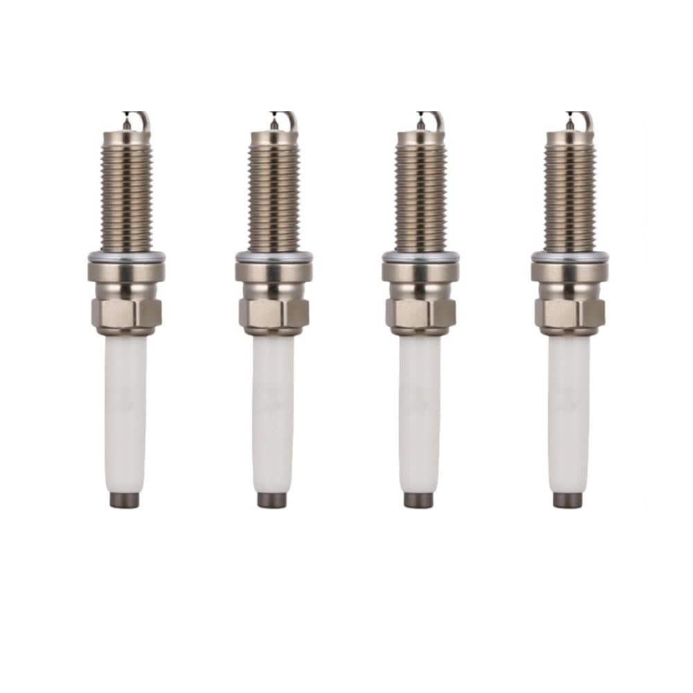 Bujías de Motor de automóvil con bujías Dobles de iridio para Haval H6 1.5T GW4B15 (1ª generación) (2ª (3ª generación B01) Vela de Encendido de Piezas de automóvil