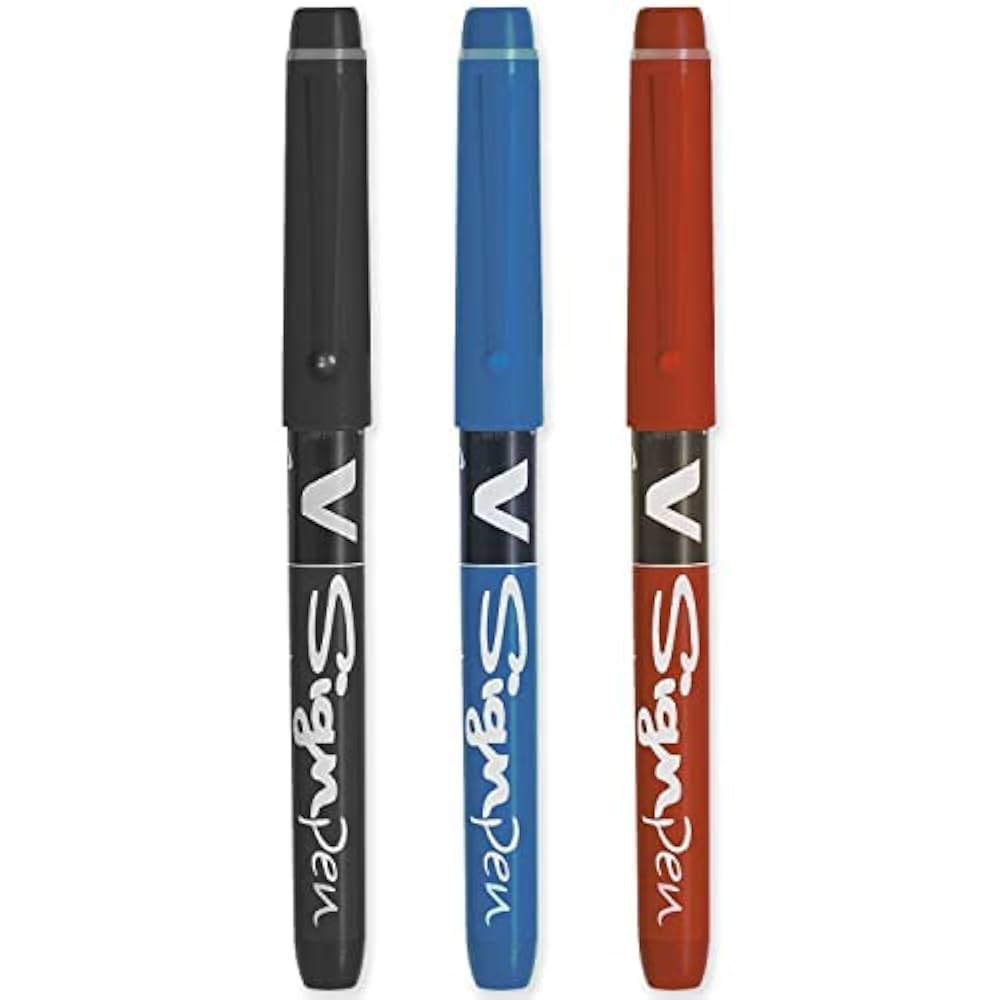 平成レトロ ロックマンエグゼ 水性サインペン サインペン 文房具 文具