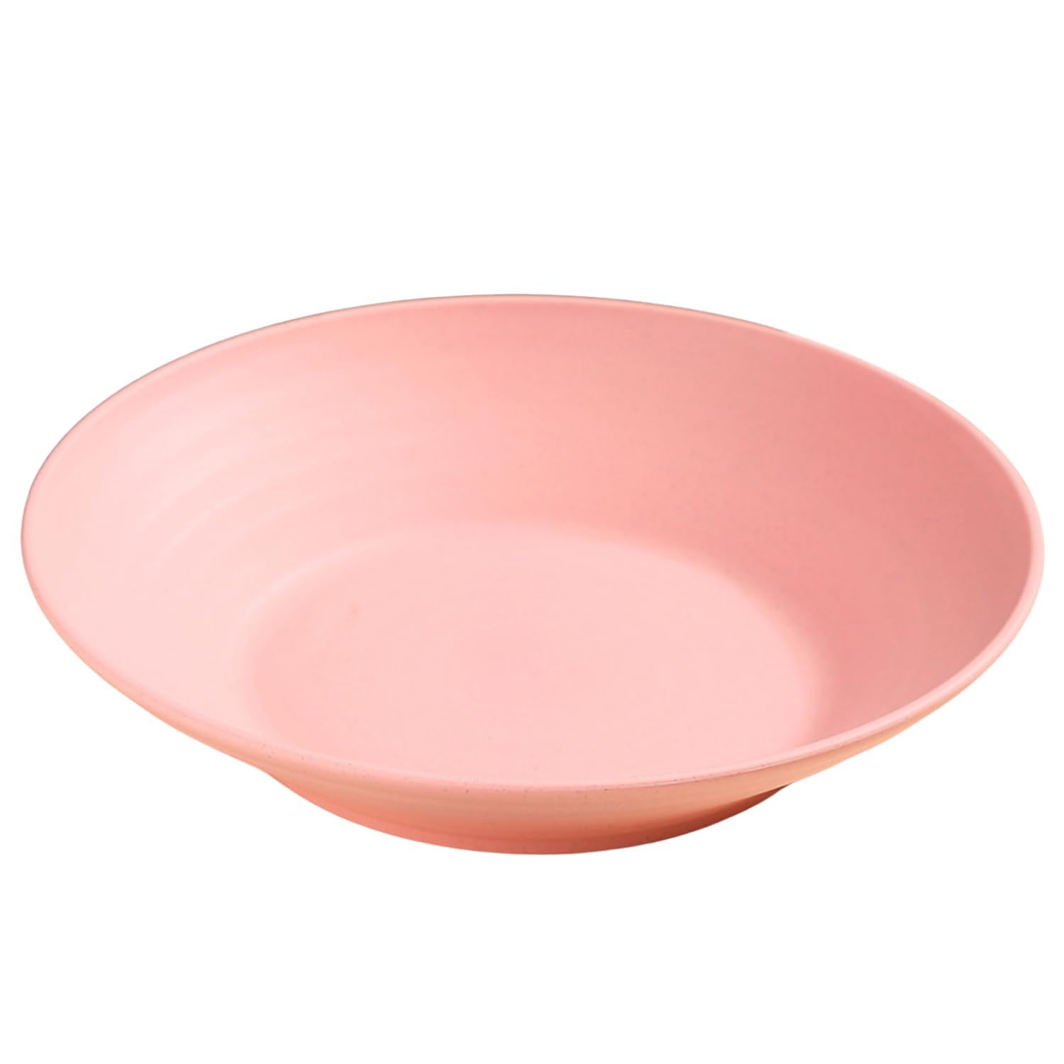 Wheat Straw Soup Bowls - Large Pasta Plates -13 Wheat Straw Soup Bowls - Large Pasta Plates -13