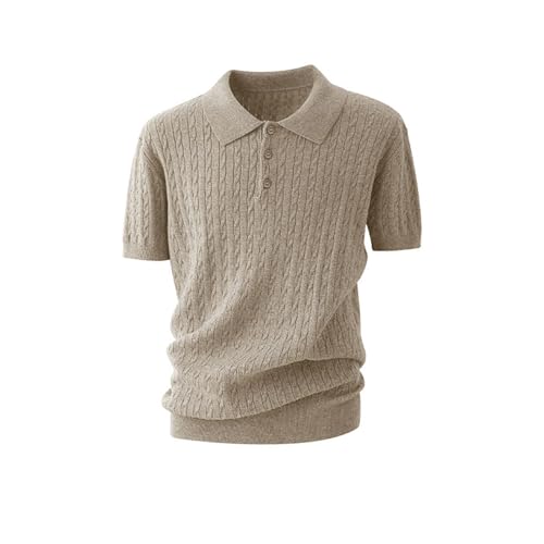 Modèle Golf Sport T-Shirt Confortable pour Vos Journées sur le Green
