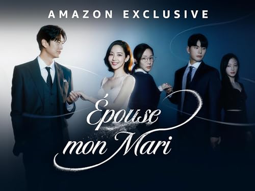 Épouse mon mari