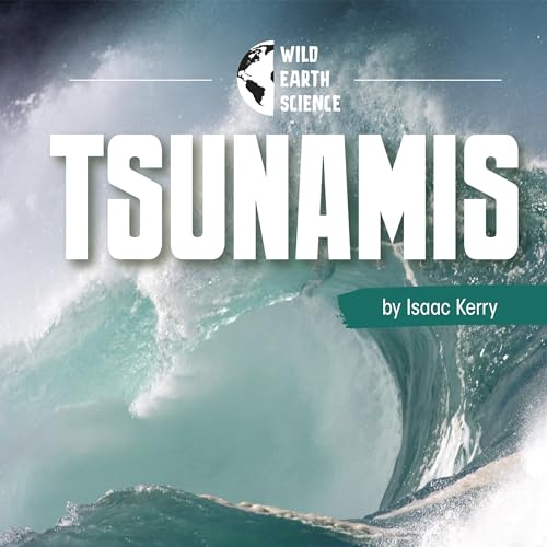 Tsunamis by Isaac Kerry episode artwork