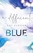 Cover zum Buch A Different Blue