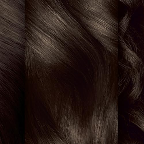 Clairol Natural Instincts Demi-Permanent Hair Dye 2 Black | 3 Pack product thumbnail 14