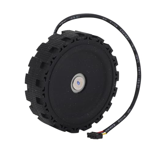 Servomotor de accionamiento directo de estructura compacta y bajo nivel de ruido 2