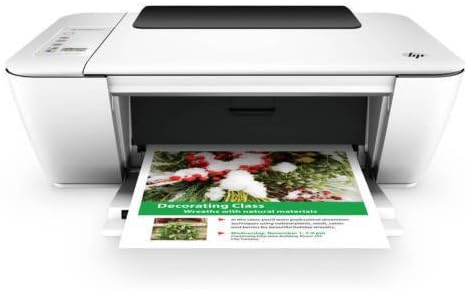 hp deskjet 1051 wireless printer