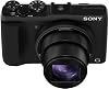 Sony DSC-HX50 Compact Camera – Black