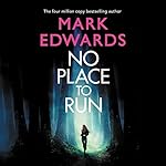 Cover of No Place to Run