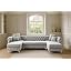 Light Grey Plush