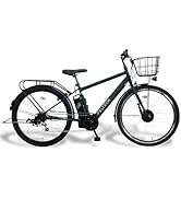 Amazon | 【100%完成車納品】 PELTECH(ペルテック) 電動アシスト三輪車