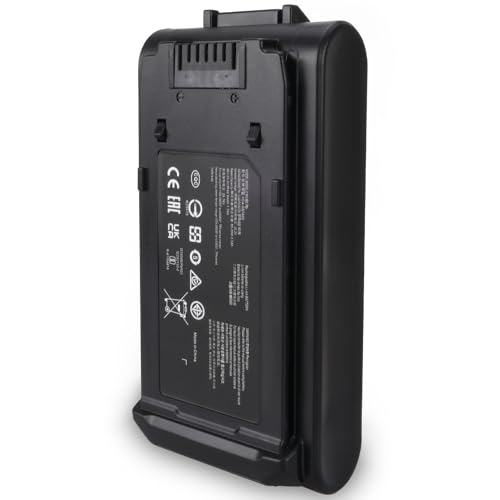 Batería compatible con Samsung Jet 95 y Jet 85 de 3500mAh para aspiradoras