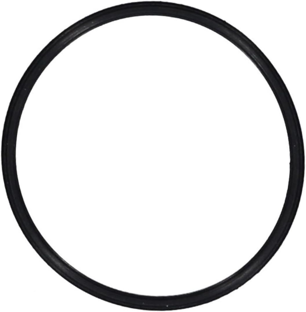 Engine Coolant Thermostat Gasket for Ram 5500 2011 2012 2013 2014 2015 2016 2017 2018 Replacement 5086740AA 1 Pcs