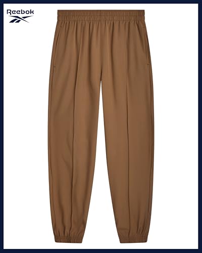 Reebok Boys Pant Set - 2 Piece Performance Tee & Hybrid Tech Joggers - image 6