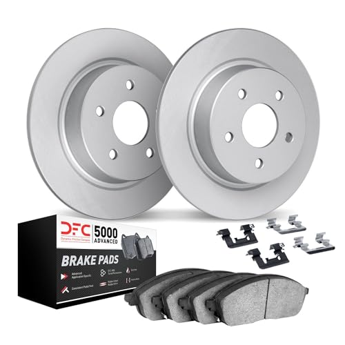 DFC 5000 Advanced Hyundai Kit