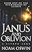 Janus and Oblivion: A LitRPG Saga (The Nightmares of Alamir)
