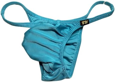 しんや　エラクションPROバルジシャープ　T＆リオバック Amazon | [ボディウェアー] メンズスビキニ エラクションPRO ソフト