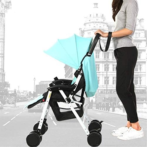 Baby Stroller Safety Wrist Straps, 2 Pcs Universal Baby Pram Safety Belt, Baby Buggy Clips Multi Purpose Infant Kid Carriage Harness for Anti Lost and Anti-Skid
