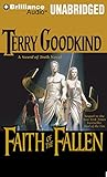 Faith of the Fallen (Sword of Truth Series, 6)