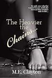 Cover zum Buch The Heavier the Chains....