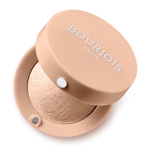 BOURJOIS 29135443003 Beauty Care Little Round Pot Eye Rg Rlaunch 2.5ml 3 20IV for Adults Designed for Daily Beauty and Care 2.5ml
