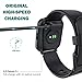 Aliwisdom Cargador para Reloj Inteligente, Universal Cable de Carga de repuesto de...