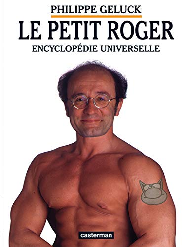 Le petit roger Le petit roger