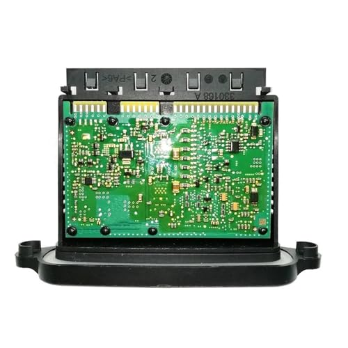 Módulo TMS faro 535214852 arregla fallo adaptativo F87 M2 F23