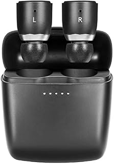 Cambridge Audio Melomania 1 Earbuds Pair, True Wireless Bluetooth 5.0, Hi-Fi Sound, in-Ear