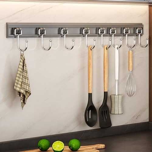 Comparativas de Colgador utensilios pared adhesivo los mejores 10. 17 Imagen adicional
