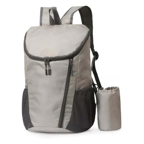 Mochila ultraligera 20L para senderismo y excursiones miniatura 2