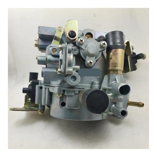 Carburateur P 405 1580cc W 32 34 pour régler les problèmes de ralenti