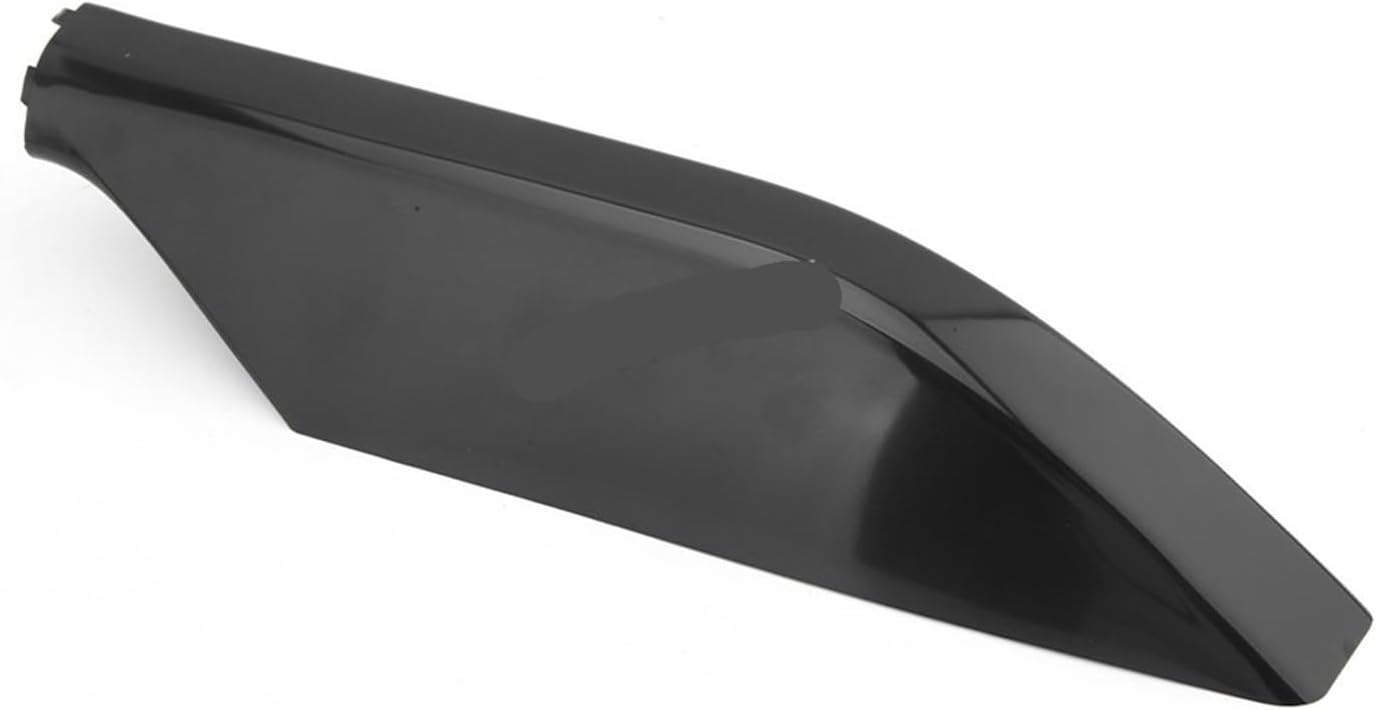 Roof Rack Cross Bars Roof Rack Cover Bar Rail End Shell Roof Cargo Rail Rack End Cap(Rear Left) Roof Rack Cross Bars Roof Rack Cover Bar Rail End Shell Roof Cargo Rail Rack End Cap(Rear Left)