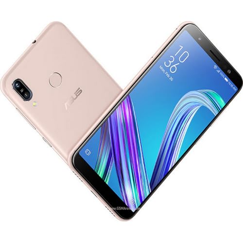 Image of Embed HD-Clear Screen Guard for Asus Zenfone Max (M1) ZB555KL - Harder or Durable Plastic & More Impact-Resistant Than Glass, with Free Installation Kit