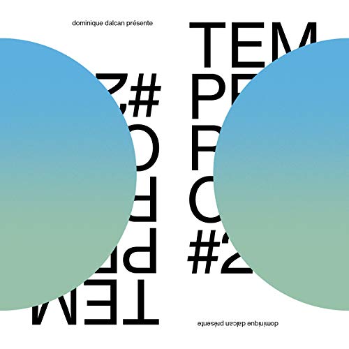 Photo de Temperance Volume 2
