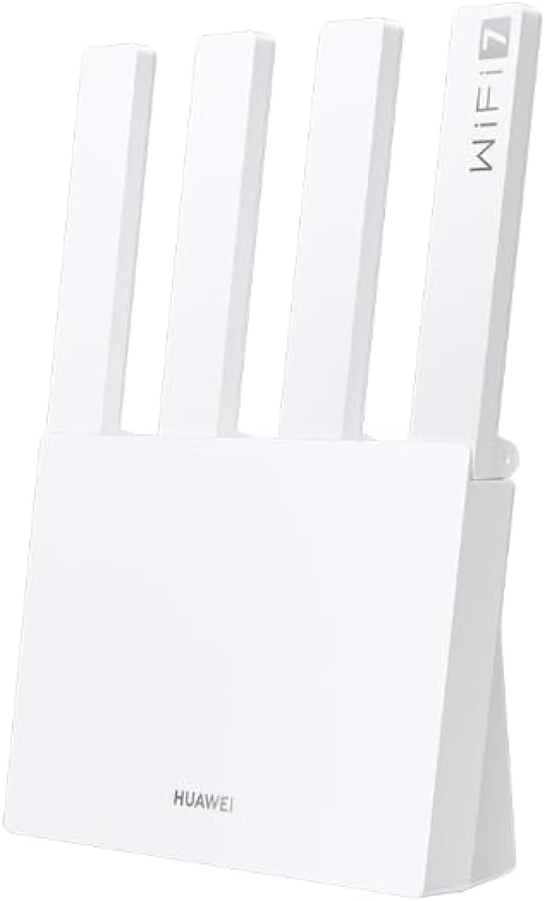 مقوي WERELESS BE3 ثنائي نطاق : يدعم WIFI 7 مع 4 منافذ الإيثرنت للاستخدام المنزلي والألعاب والالأعمال يقوي إشارة الوريليس بدون سلك ضمان سنتين الوكيل