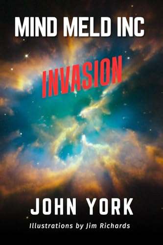 Mind Meld Inc: Invasion