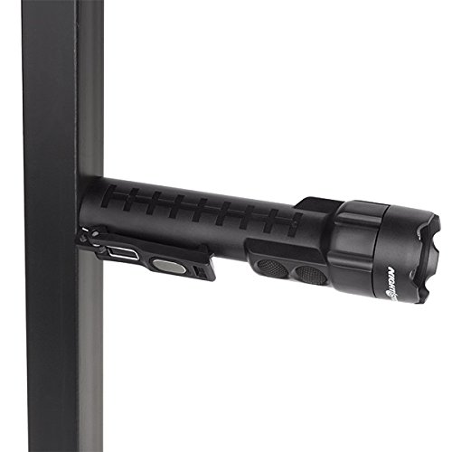 Nightstick Nsp-2422B Dual-Light With Dual Magnet, Multi-Purpose , Black #TOP7