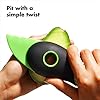 OXO Good Grips 3-in-1 Avocado Slicer - Green #4
