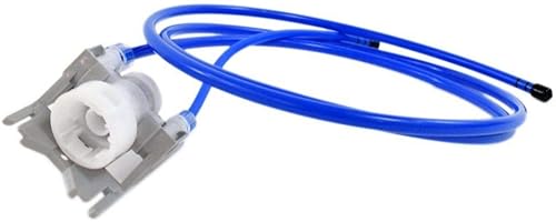 LG AKN72949003 Conjunto de cabezal de filtro original OEM para refrigeradores LG