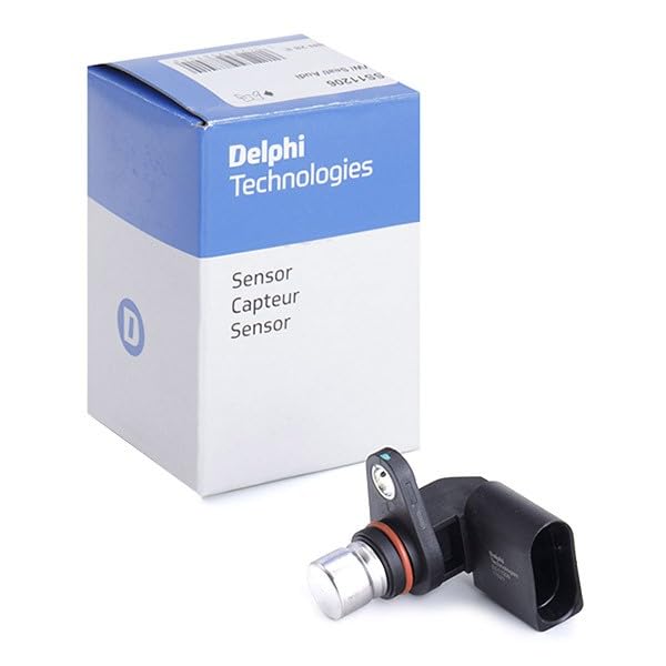 Nockenwellensensor Von Delphi - SS11206 Für Verschiedene Fahrzeugmodelle