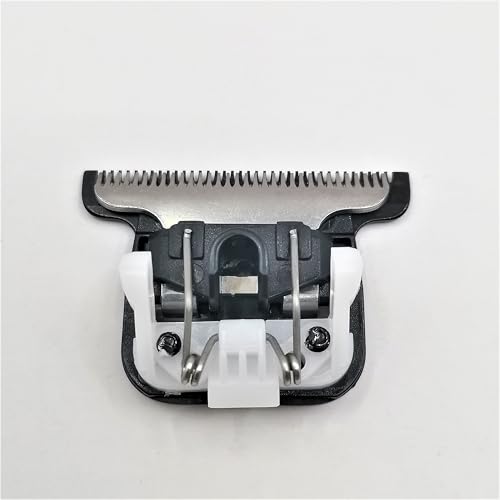 Hair Clipper T- Blade Cutter Replacement For Lithium-ion 02144-200 3030-7000/59300 9818-116 Shaver Barber Black