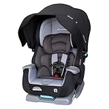Baby Trend Cover Me 4-in-1 Conve