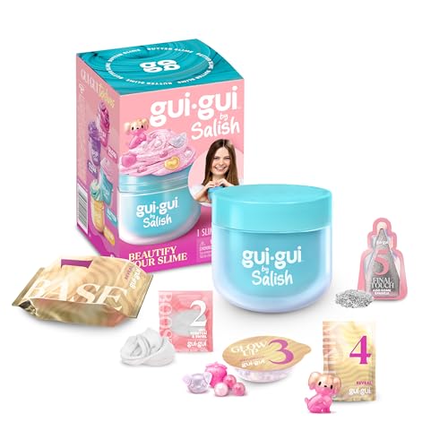 GUI GUI Salish Single PK