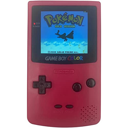 Top 10 Best Game Boy Color Consoles Top Picks 2023 Reviews