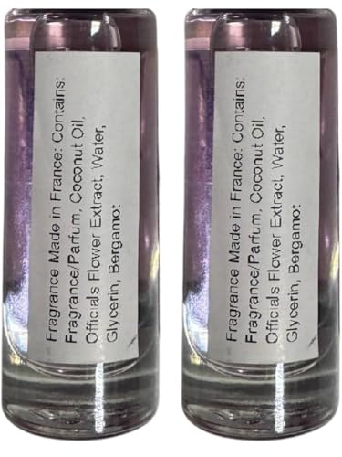 Ryan Blake 23 Cabotine By Gres Pour Femme Eau De Toilette 1oz (Pack of 2)