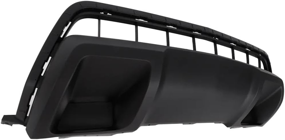 Rareelectrical New Front Skid Plate Compatible With Chevrolet Colorado Z71 Colorado Base Colorado Wt Colorado Lt 2015-2020 By Gm1095204 22893870